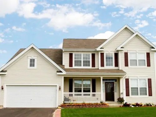 钢架别墅的造价是多少