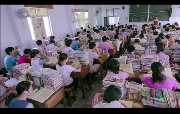 高考没考好怎么办？