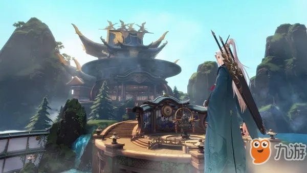 《新笑傲江湖手游》什么职业厉害 职业选择推荐