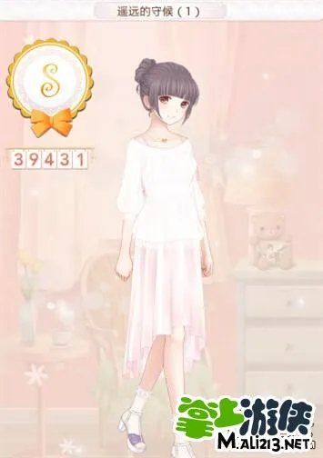 暖暖环游世界泰国区域1攻略 泰国1省钱S搭配