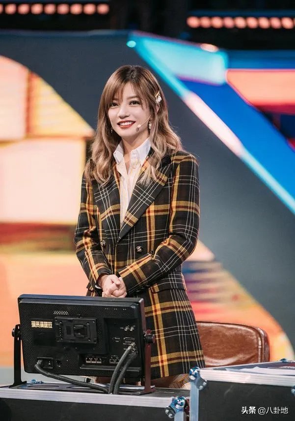 《演员请就位》赵薇上热搜，“小燕子”又回来了吗？