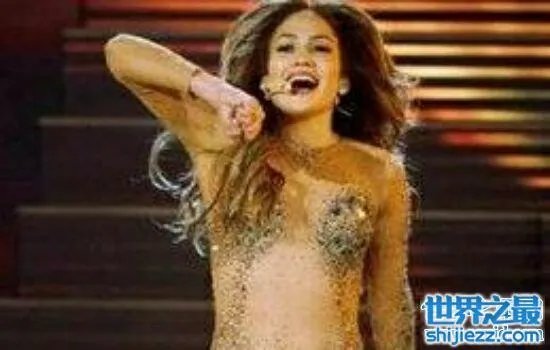 世界上最贵的胸部，你听说过吗? 