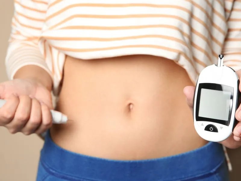 二甲双胍的常见不良反应是什么