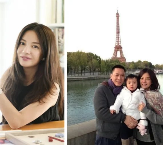 赵薇曾是问题学生惹争议 最终其变为人生优等生