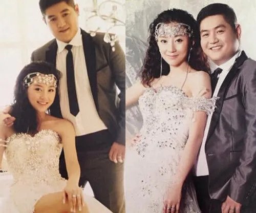 吴云飞蒋依杉分手原因内幕曝光 低调嫁给老兵雷子