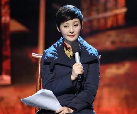 冯小刚老婆叫什么名字,冯小刚妻子个人资料