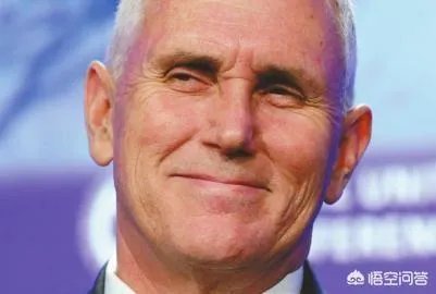 为什么美国副总统会在中东遇冷？