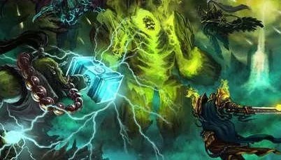 魔兽世界体验拉文凯斯的遗产 怎么做