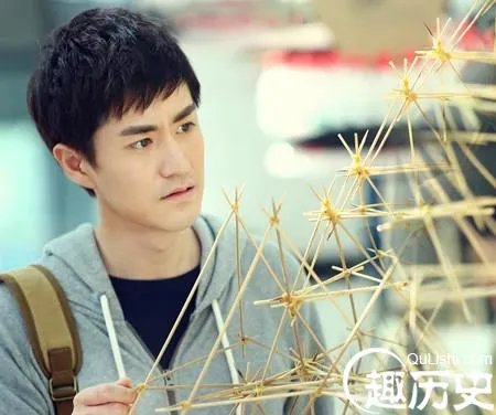 电视剧《致青春》演员表及主要角色介绍