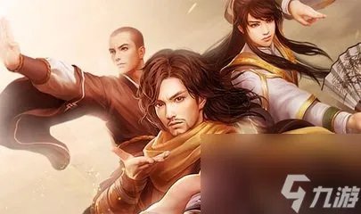 天龙八部天龙加点怎么加 天龙八部手游天龙门派进阶教程