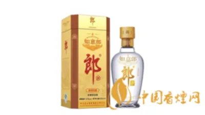 如意郎酒52度价格查询 如意郎酒42度多少钱一瓶