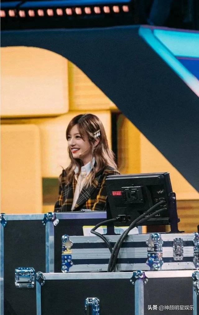 《演员请就位》赵薇上热搜，“小燕子”又回来了吗？