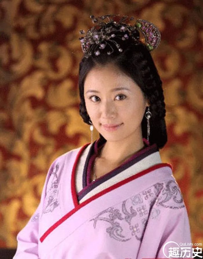 历史上的窦漪房是怎样的？