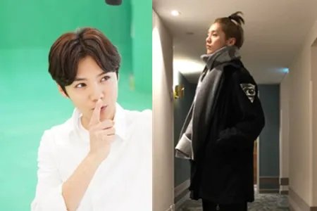 鹿晗个人工作室发福利 一杯醉到底是真实还是谣传