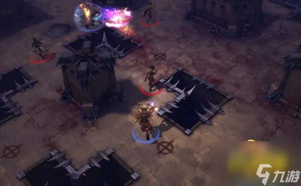 暗黑破坏神3配置要求高吗