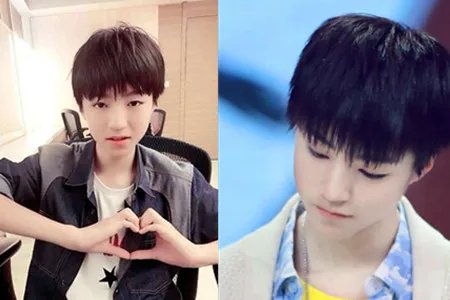 偶遇李冰冰王俊凯  凯爷自曝是全家第一个大学生