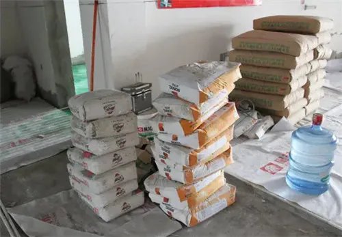 装修半包都包括什么