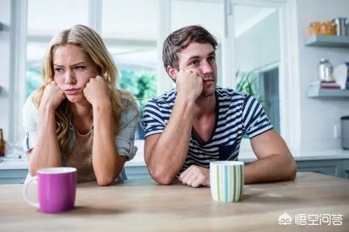 夫妻吵架时，什么话最伤人？