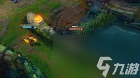 英雄联盟影流之主技能释放顺序 LOL影流之主劫出招汇总