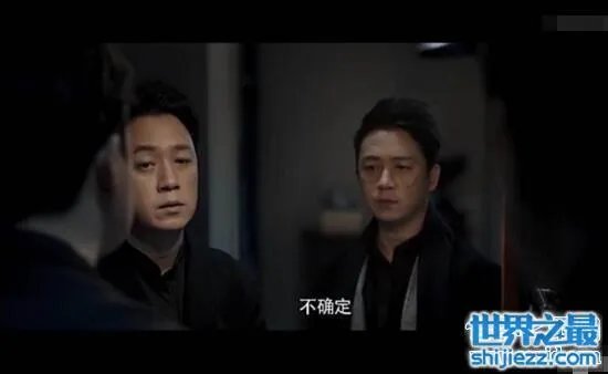 白夜追凶网剧播放时间，目前已完结(第二季揭秘) 