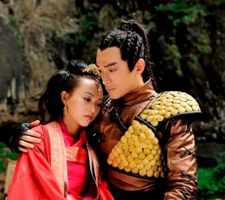 轩辕剑之天之痕小雪喜欢谁 一部包罗了恩怨情仇的魔幻巨作