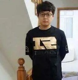 rng战队是哪个国家的?分别有哪些人?