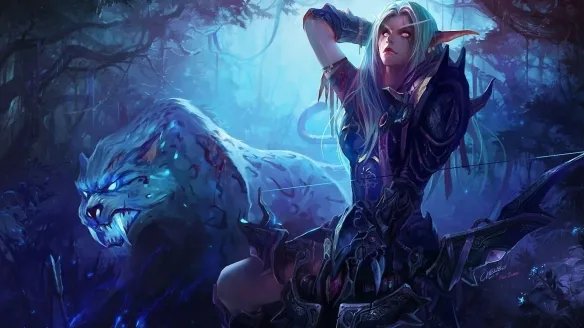 《魔兽世界》小型亚口鱼获取方法