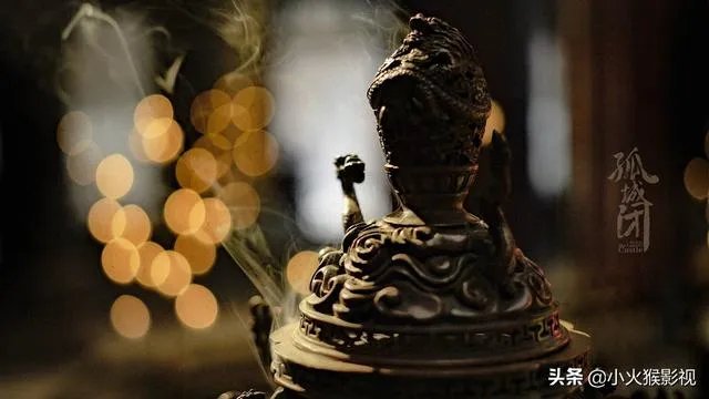 如何评价电视剧《孤城闭》王楚然饰演的张贵妃？