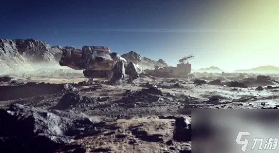 《星空》中文设置教程