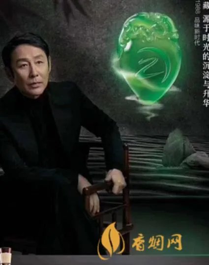 陈道明代言的白酒中哪一款最值得尝试？