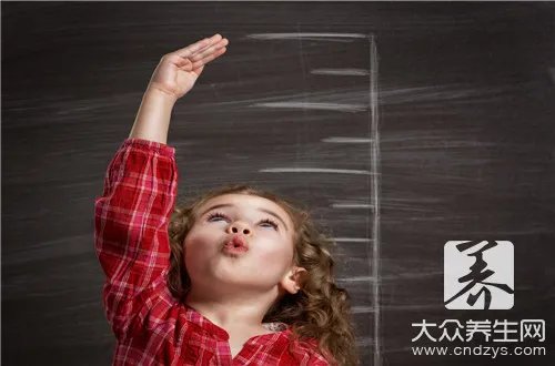 女孩发育过程图片