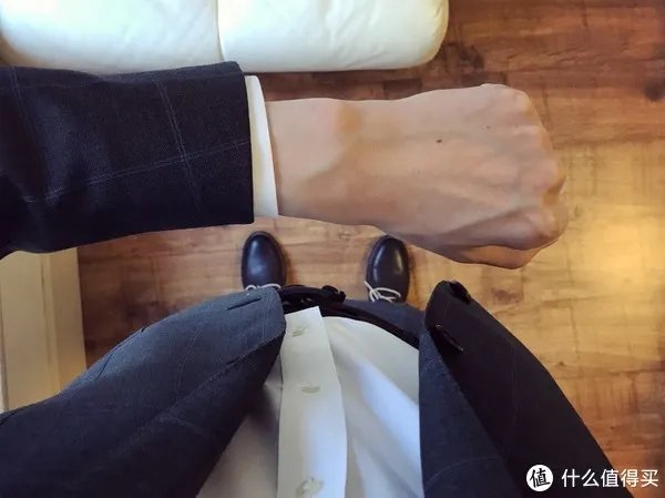 老爷会STYLBIELLA定制西服套装