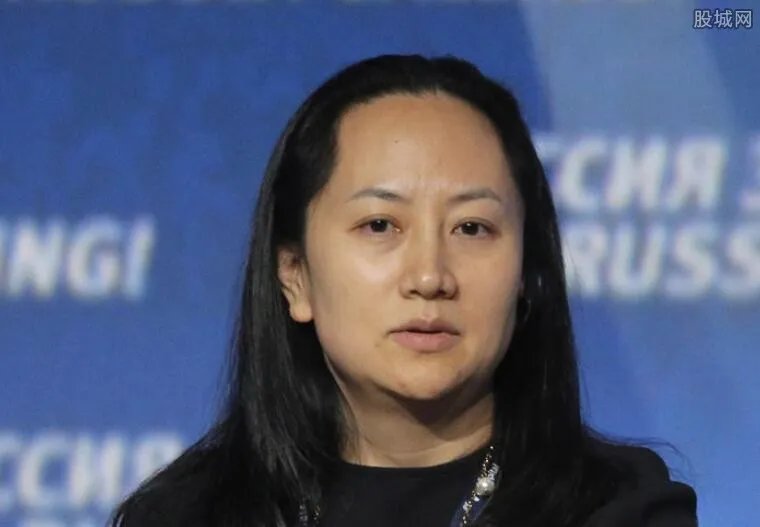 华为回应引渡报道 孟晚舟什么时候被放回来