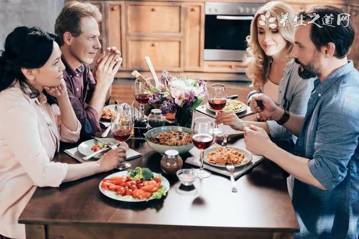 牛蒡茶的副作用