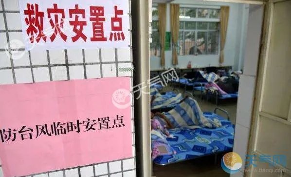 山竹经济损失最新汇总：累计3430亿其中广东42.49亿