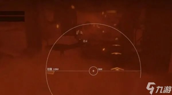 星空暴风之眼任务攻略