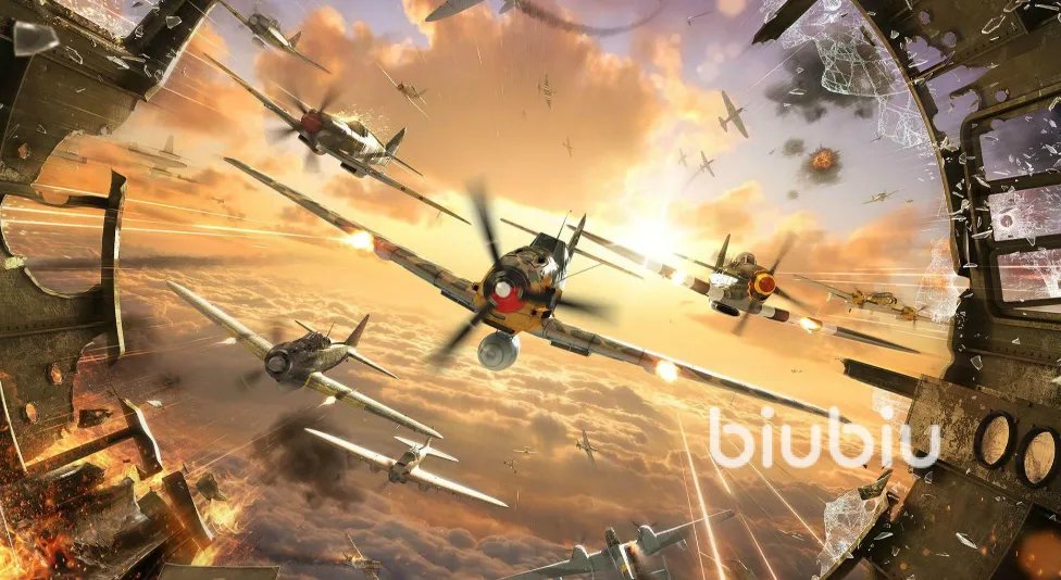 战机世界闪退解决办法 靠谱的战机世界加速器推荐