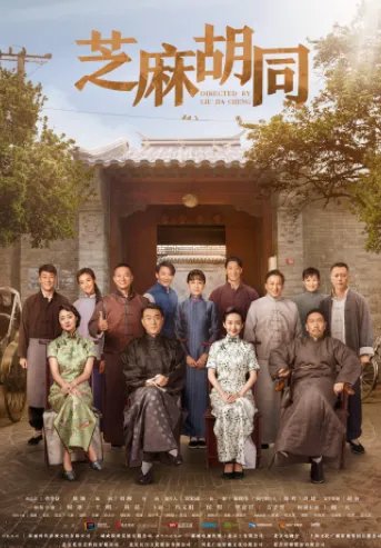 芝麻胡同有哪些不错的演员?