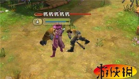 《九阴真经》唐门内功特点分析 简单粗暴高爆发