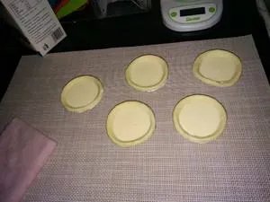做蛋挞的做法步骤图，新手做蛋挞怎么做好吃