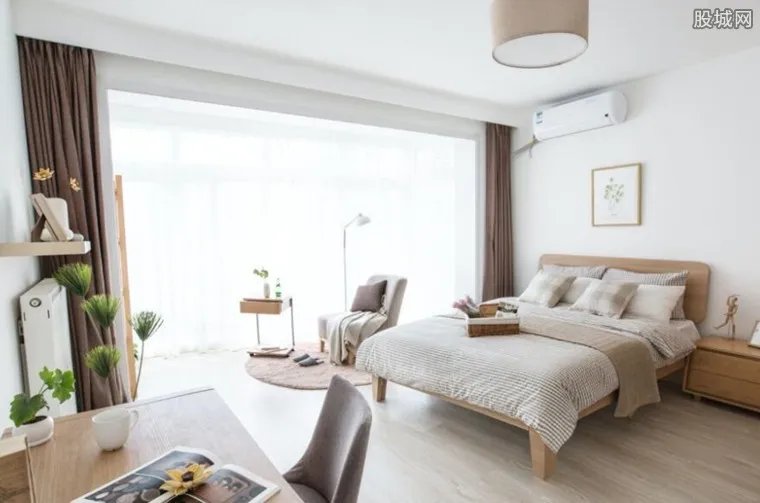 自如租房甲醛爆表 房屋刚装修完就能马上租出去