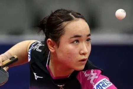 2020年卡塔尔乒乓球公开赛女单夺冠谁希望比较大?