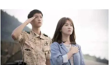 宋仲基宋慧乔同游是怎么回事？