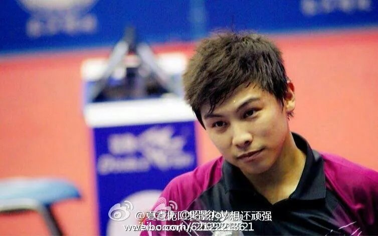 陈玘摔拍子视频画面GIF 他为什么叫杀神