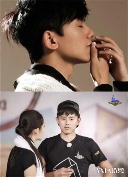 谢娜自曝张杰高冷缓和气氛瑶瑶走光俊豪遭拒