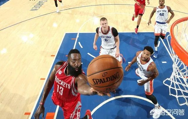 哈登三分17中1，是他执着于纪录还是教练的安排，你怎么看哈登的低迷表现？