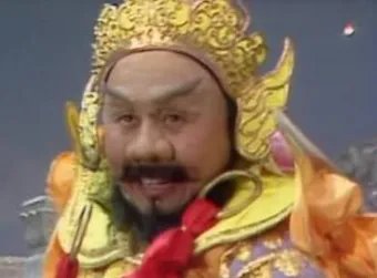 西游记中奎木狼是什么身份？猪八戒不让唐僧拜他的原因是什么