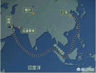 中资瓜达尔港开航问题你怎么看？