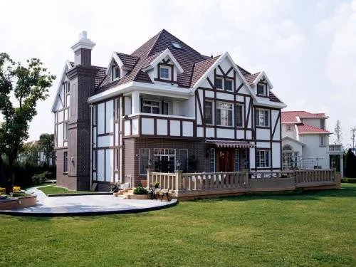 钢架别墅的造价是多少