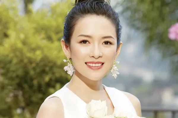 章子怡吐槽女儿“丑”,孩子的颜值到底由谁决定?
